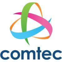 comtec (europe) ltd logo image