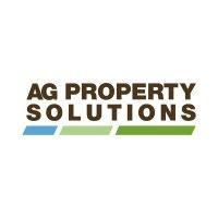 ag property solutions logo image