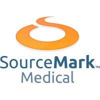 sourcemark medical logo image