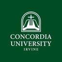 logo of Concordia University Irvine