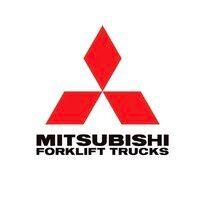 mitsubishi forklift trucks - logisnext benelux