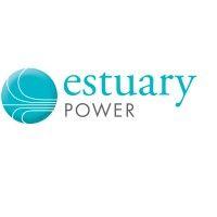 estuary power logo image