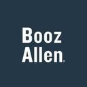 logo of Booz Allen Hamilton