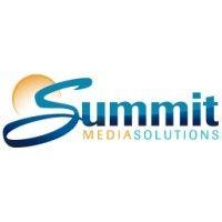 summit media solutions inc logo image