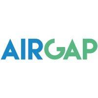 airgap partners ltd logo image