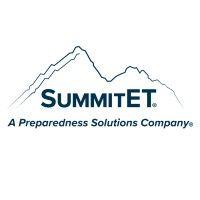 summit exercises and training logo image