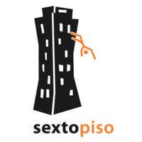 editorial sexto piso logo image