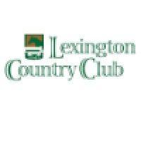 lexington country club, ky logo image