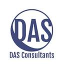 logo of Das Consultants