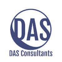 das consultants logo image