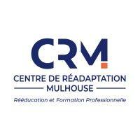 centre de réadaptation de mulhouse (crm) logo image