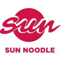 sun noodle logo image