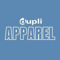 dupli apparel logo image