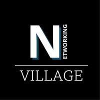 the networking village logo image