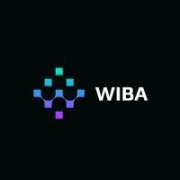 women in blockchain alliance (wiba) logo image