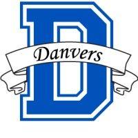 danvers public schools logo image