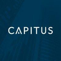 capitus real estate learning center logo image