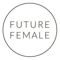 future female logo image