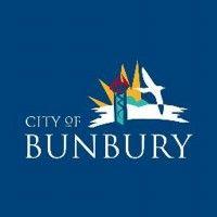 city of bunbury logo image