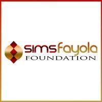 sims-fayola foundation