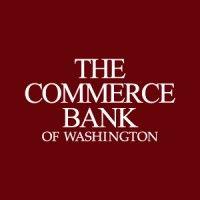 the commerce bank of washington, a division of zions bancorporation, n.a.