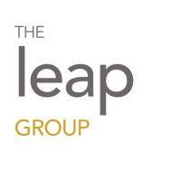 the leap group