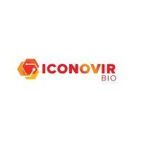 iconovir bio logo image