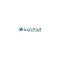 senasa importaciones & exportaciones logo image