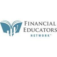 financial educators network logo image