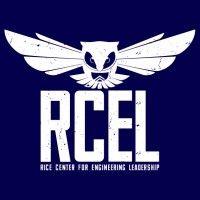 rice center for engineering leadership logo image