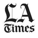 logo of Los Angeles Times