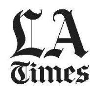 los angeles times logo image