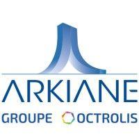 arkiane logo image