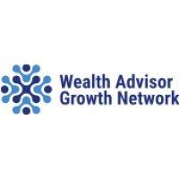 wealth advisor growth network logo image