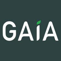 global action impact association (gaia) logo image