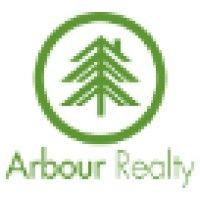 arbour realty logo image