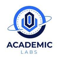 academic labs | 🎓 🤖 ⛓ logo image