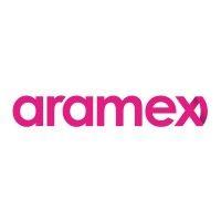 aramex logo image