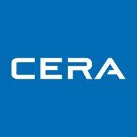 cera sanitaryware ltd. logo image