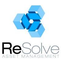 resolve asset management