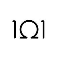 one om one (interdimension inc) logo image