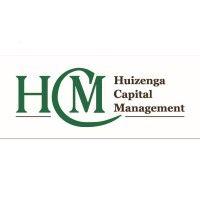 huizenga capital management logo image