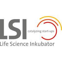 life science inkubator gmbh logo image