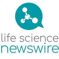 life science newswire logo image