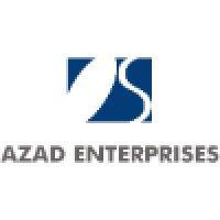 azad enterprises logo image