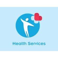 health service logo image