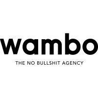 wambo marketing gmbh logo image