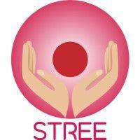 stree - tech sapiens pvt ltd logo image