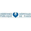 logo of Greater Paris University Hospitals Ap Hp