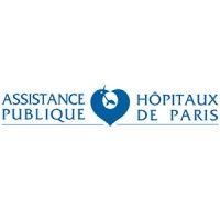 greater paris university hospitals - ap-hp logo image